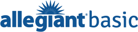 Allegiant Basic Logo