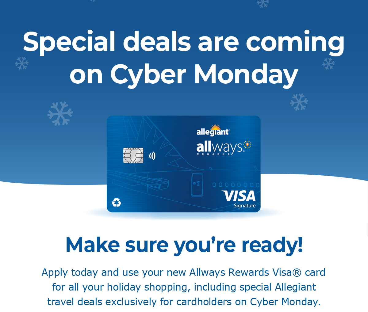 Special deals are coming on Cyber Monday