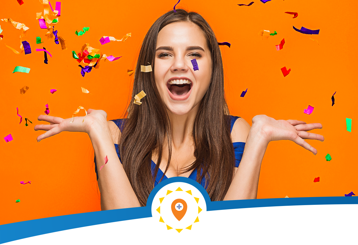 Allways Rewards is turning three