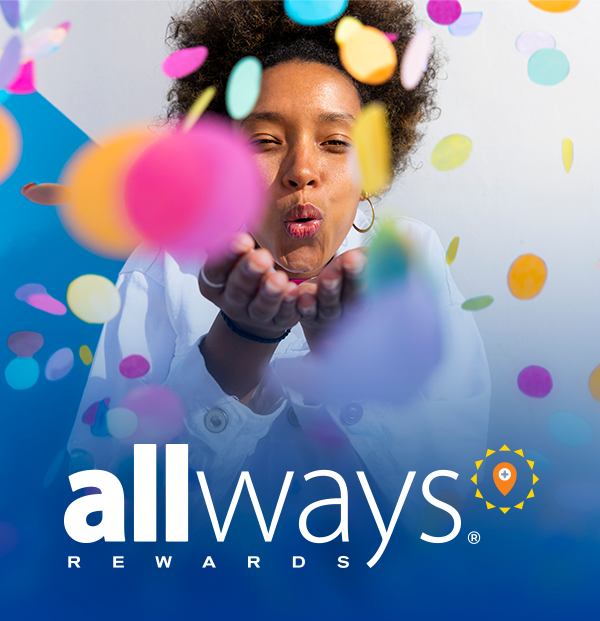 Allways Rewards(r)