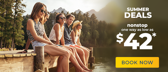 Summer Deals (June)