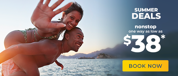 Summer Deals (July)
