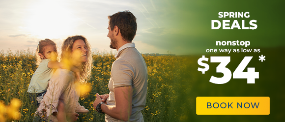 Spring Deals (May)