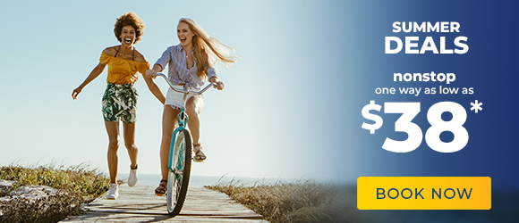 Summer Deals (July)