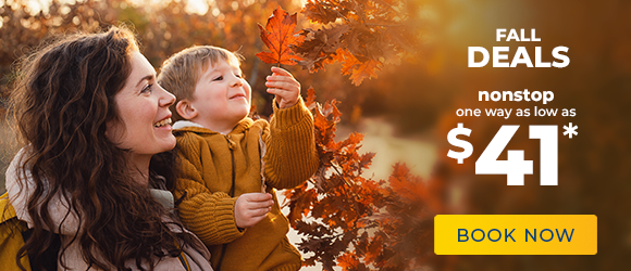 Fall Deals (September)