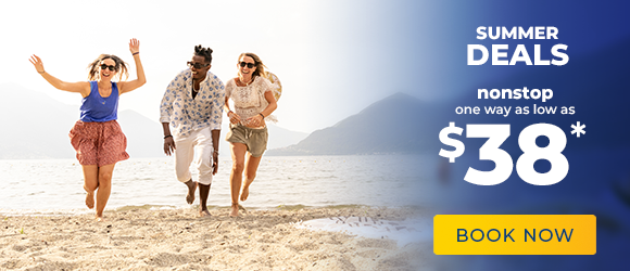 Summer Deals (July)