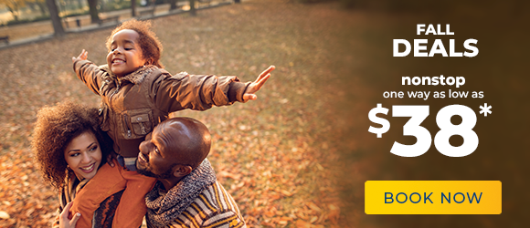 Fall Deals (September)