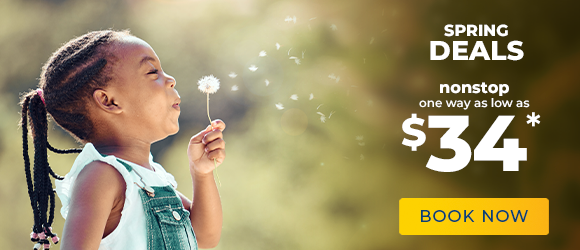 Spring Deals (May)