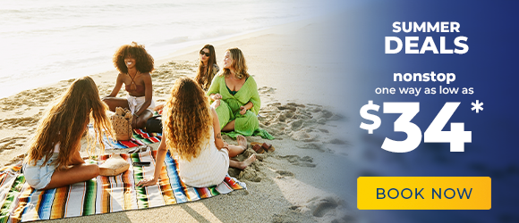 Summer Deals (July)