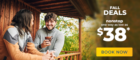 Fall Deals (September)