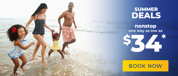 Summer Deals (July)