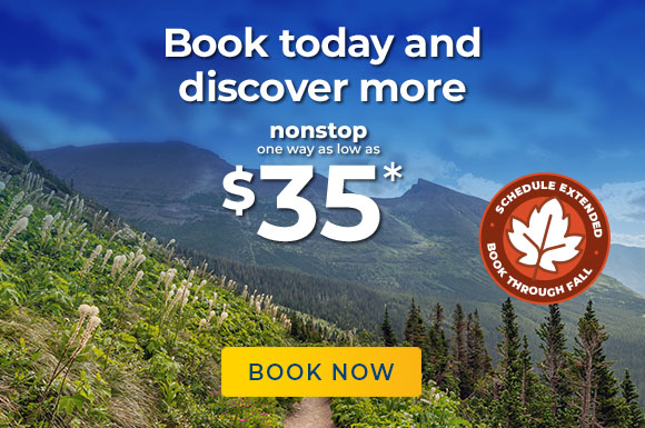 Book today and discover more