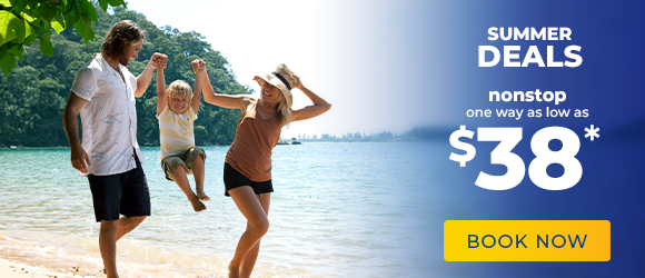 Summer Deals (July)