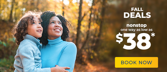 Fall Deals (September)