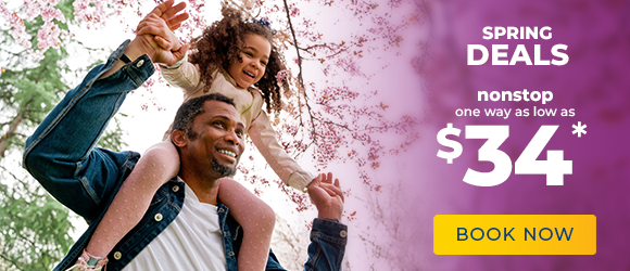Spring Deals (May)