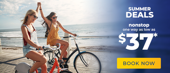 Summer Deals (July)
