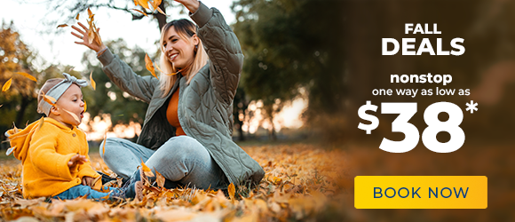 Fall Deals (September)