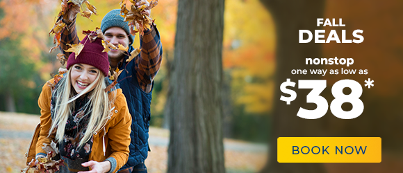 Fall Deals (September)