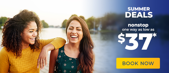 Summer Deals (July)