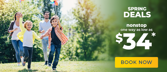 Spring Deals (May)