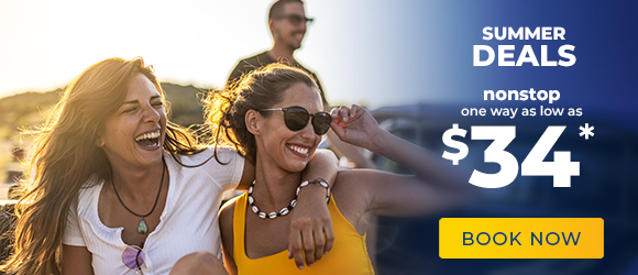 Summer Deals (July)