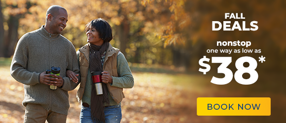 Fall Deals (September)