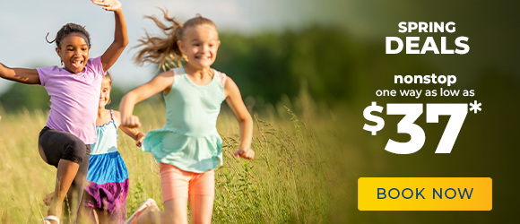 Spring Deals (May)