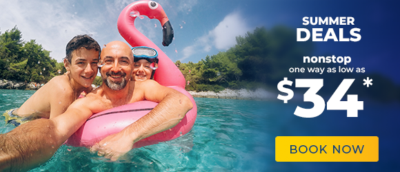 Summer Deals (July)
