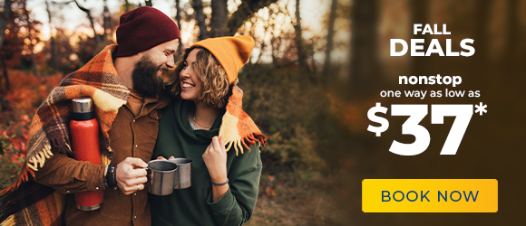 Fall Deals (September)