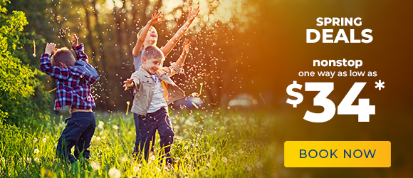 Spring Deals (May)