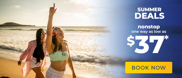 Summer Deals (July)