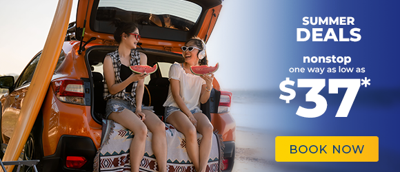 Summer Deals (July)