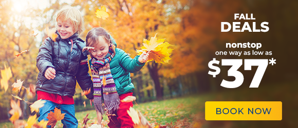 Fall Deals (September)