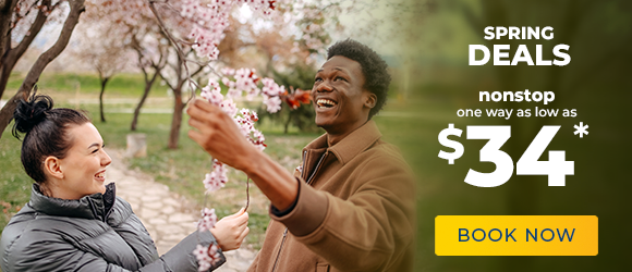 Spring Deals (May)
