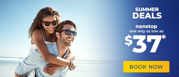 Summer Deals (July)