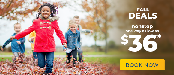 Fall Deals (September)