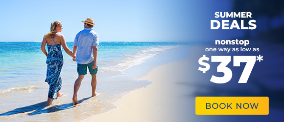 Summer Deals (July)