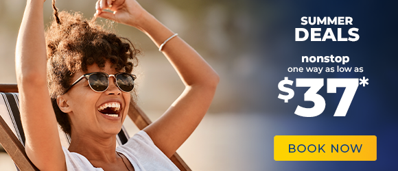 Summer Deals (July)
