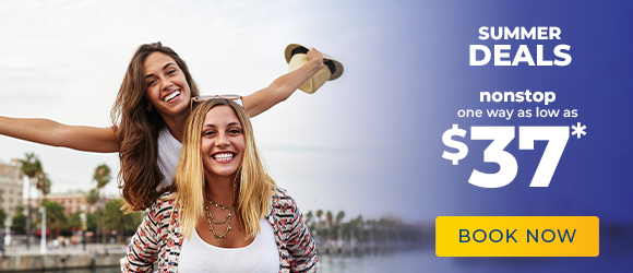 Spring Deals (May)