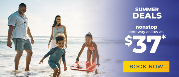 Spring Deals (May)