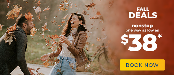 Fall Deals (September)