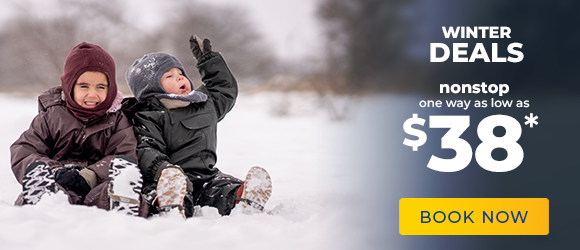 Winter Deals (November)