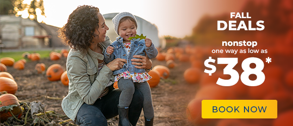 Fall Deals (September)