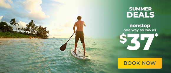 Summer Deals (July)