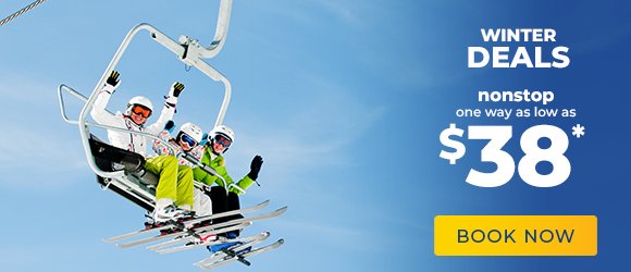 Winter Deals (November)