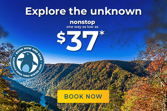 Explore the unknown