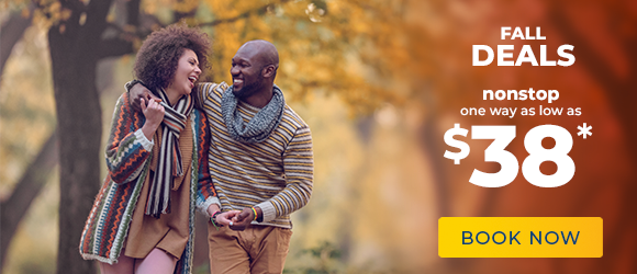 Fall Deals (September)