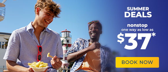 Summer Deals (July)