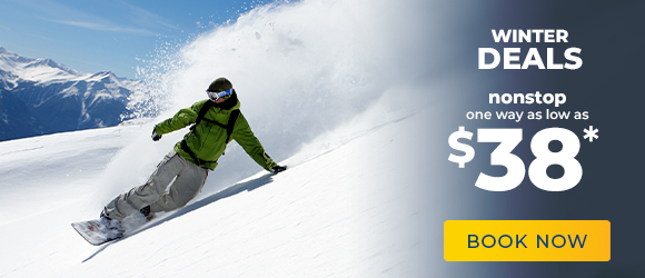 Winter Deals (November)