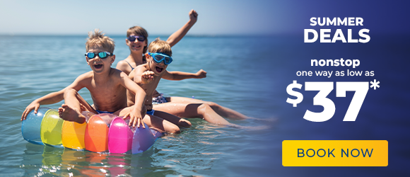 Summer Deals (July)